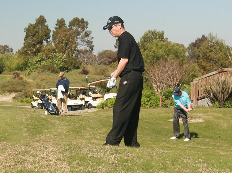 Old Ranch Pros March 2009