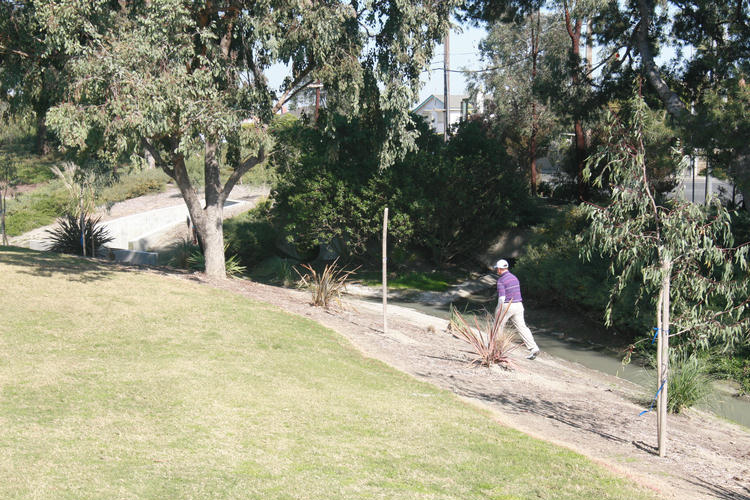 Old Ranch Pros March 2009