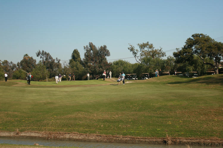 Old Ranch Pros March 2009