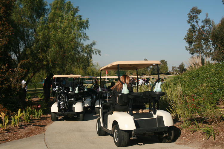 Old Ranch Pros March 2009