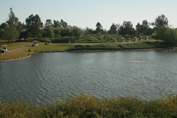 Old Ranch Pros March 2009