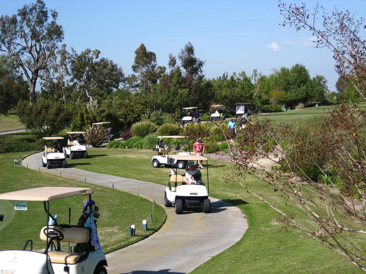 Old Ranch Pros March 2009