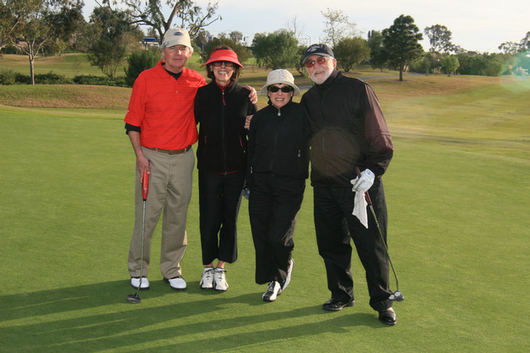 Valentines' Day Tournament 2009