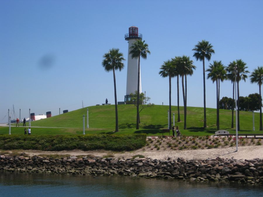 An afternoon in Long BEach with Bunnaford and Pete