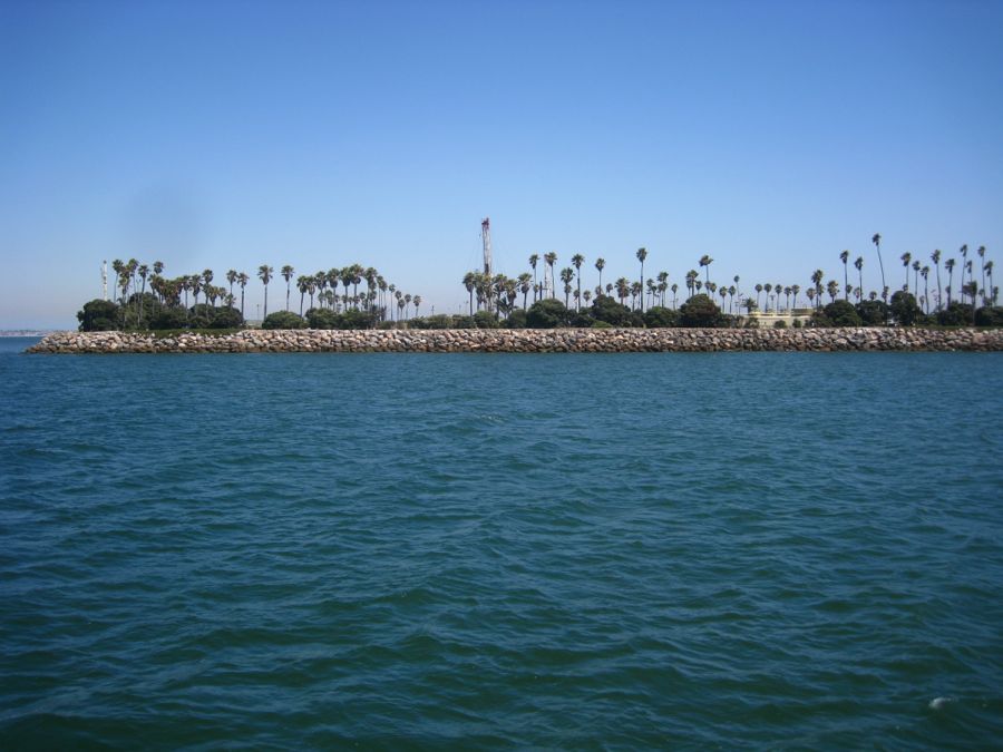 An afternoon in Long BEach with Bunnaford and Pete