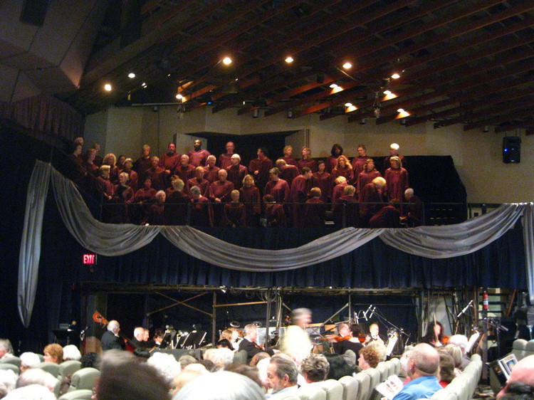 Pageant of the Lord 2010