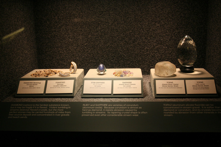 LANHM Gems And Minerals