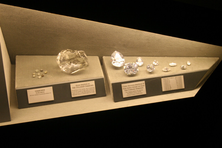 LANHM Gems And Minerals