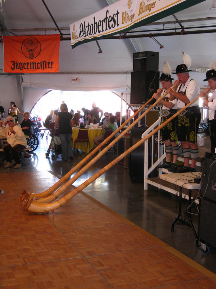 Octoberfest 2009