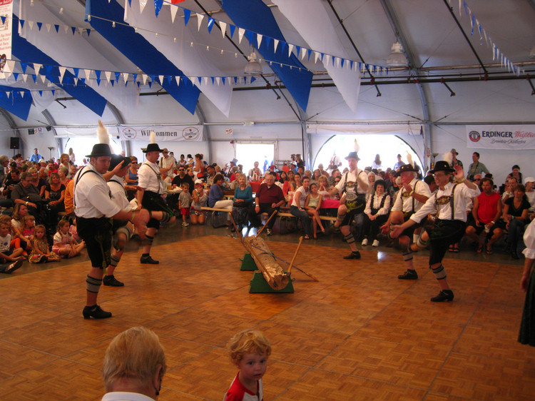 Octoberfest 2009