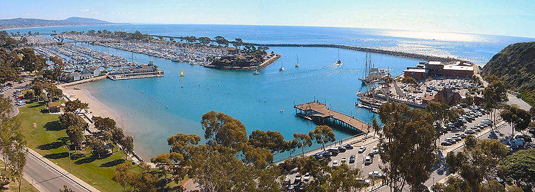 Dana Point Harbor