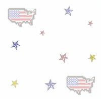 Patriotic backgrounds