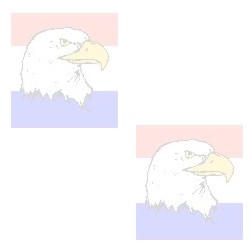 Patriotic backgrounds