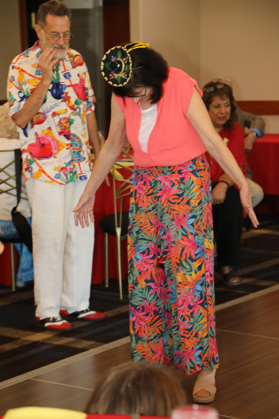 2024-12-16 Paul's 80th birthday