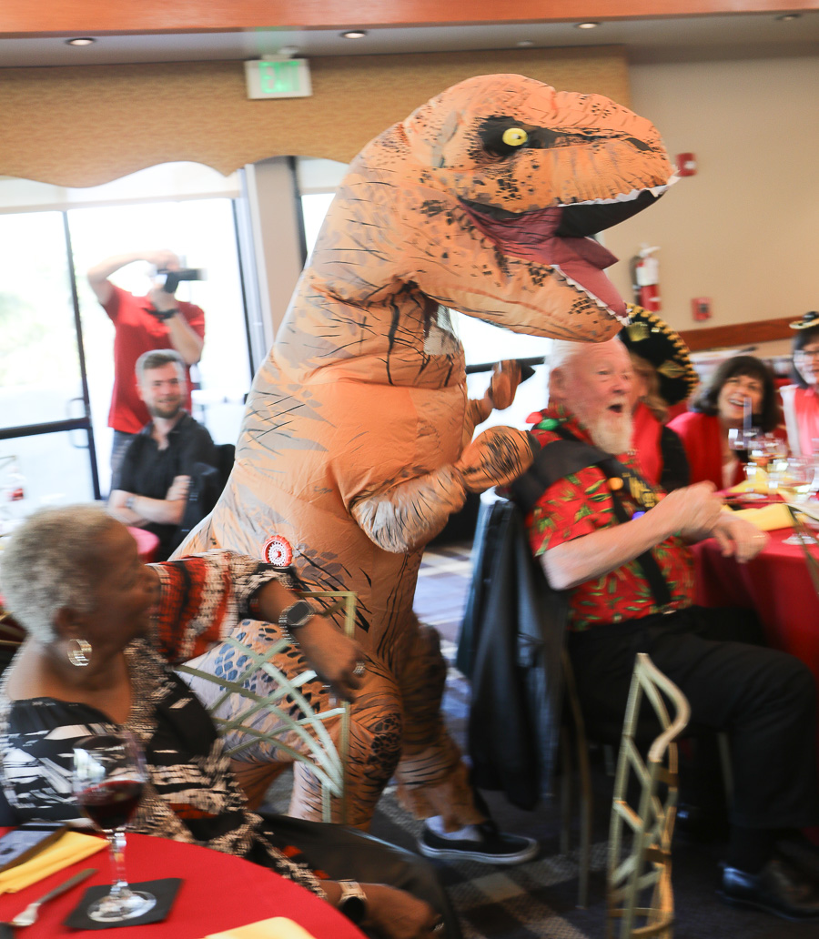 2024-12-16 Paul's 80th birthday