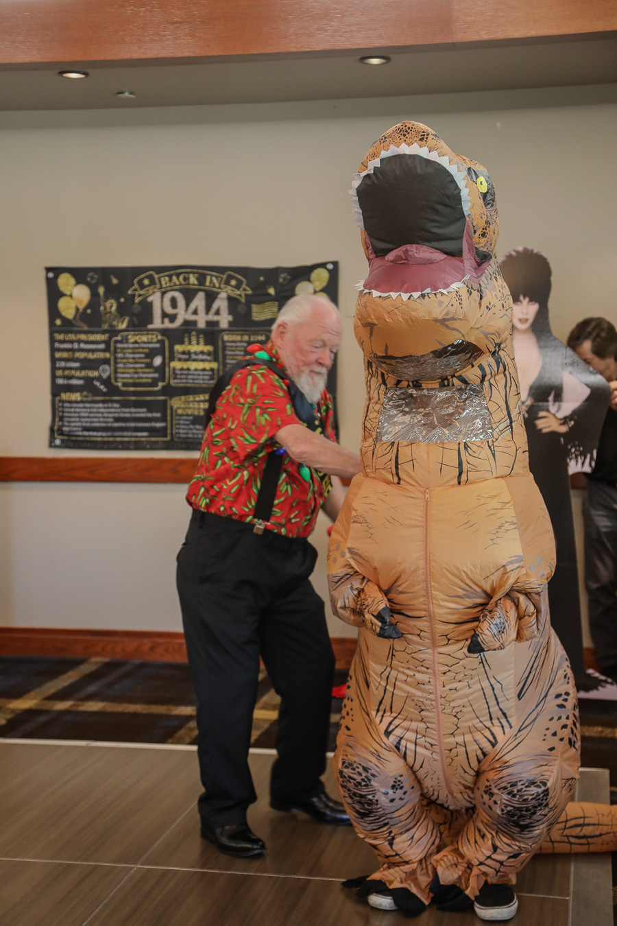 2024-12-16 Paul's 80th birthday