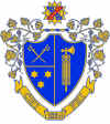 Chi Phi Crest