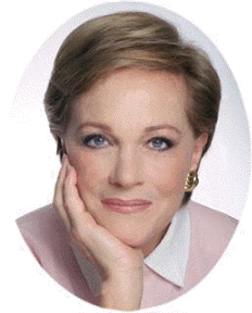 Julie Andrews