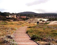 Asilomar, California