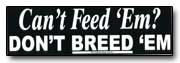 Bumper Stickers