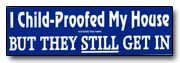 Bumper Stickers