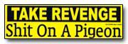 Bumper Stickers