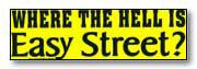 Bumper Stickers