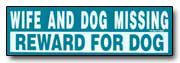 Bumper Stickers