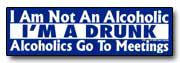 Bumper Stickers