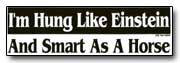 Bumper Stickers