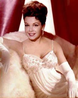 Annette Funicello