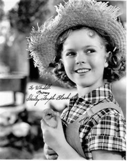 Shirley Temple