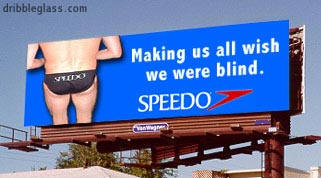 Billboards With Messages