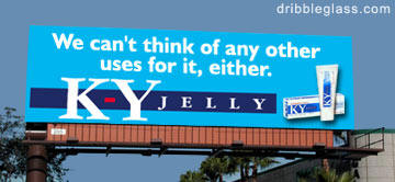 Billboards With Messages