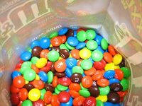 M&M's