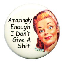 Button To Giggle At