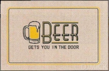 Doormats you may want to use sometime