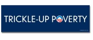 Bumperstickers on politics