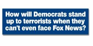 Bumperstickers on politics