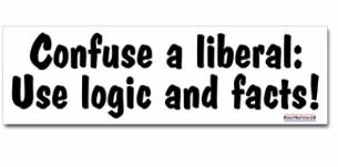 Bumperstickers on politics