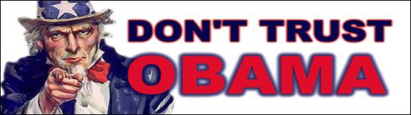 More political bumperstickers