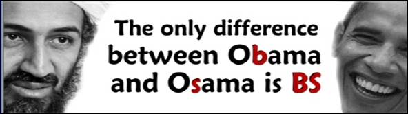 More political bumperstickers