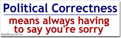 Political Bumperstickers Say It All