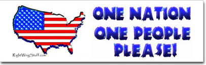 Political Bumperstickers Say It All