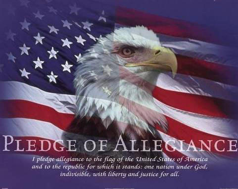 The Pledge