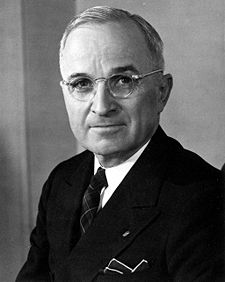 Truman