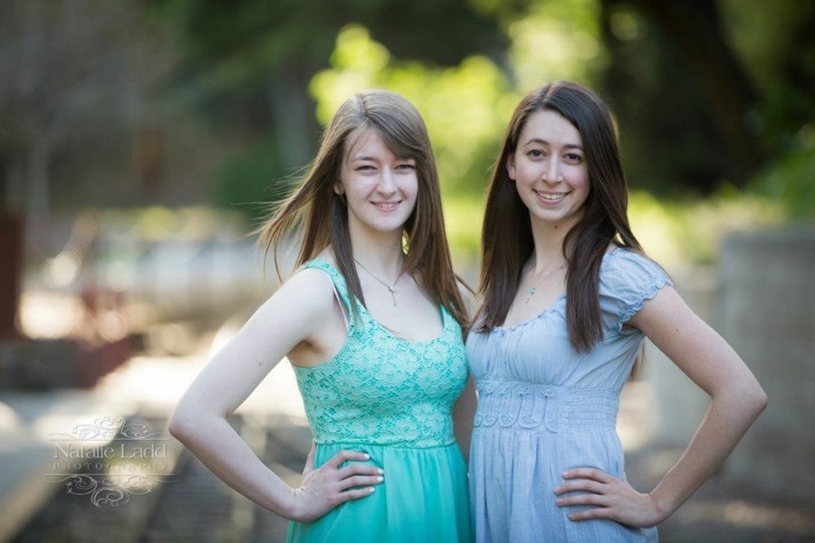 Pre-Graduation Pictures at Spriong Break 2013