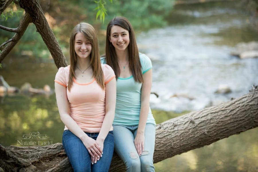 Pre-Graduation Pictures at Spriong Break 2013