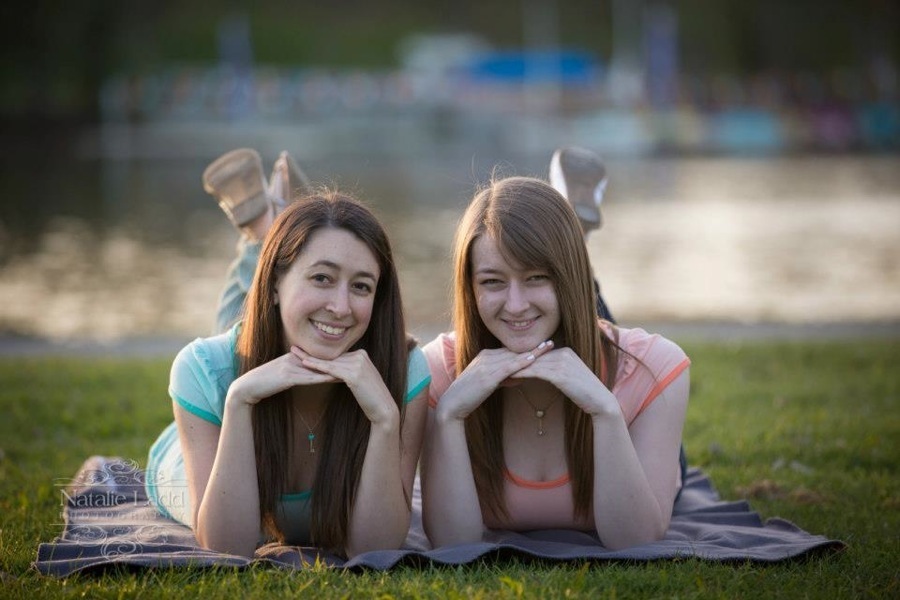 Pre-Graduation Pictures at Spriong Break 2013