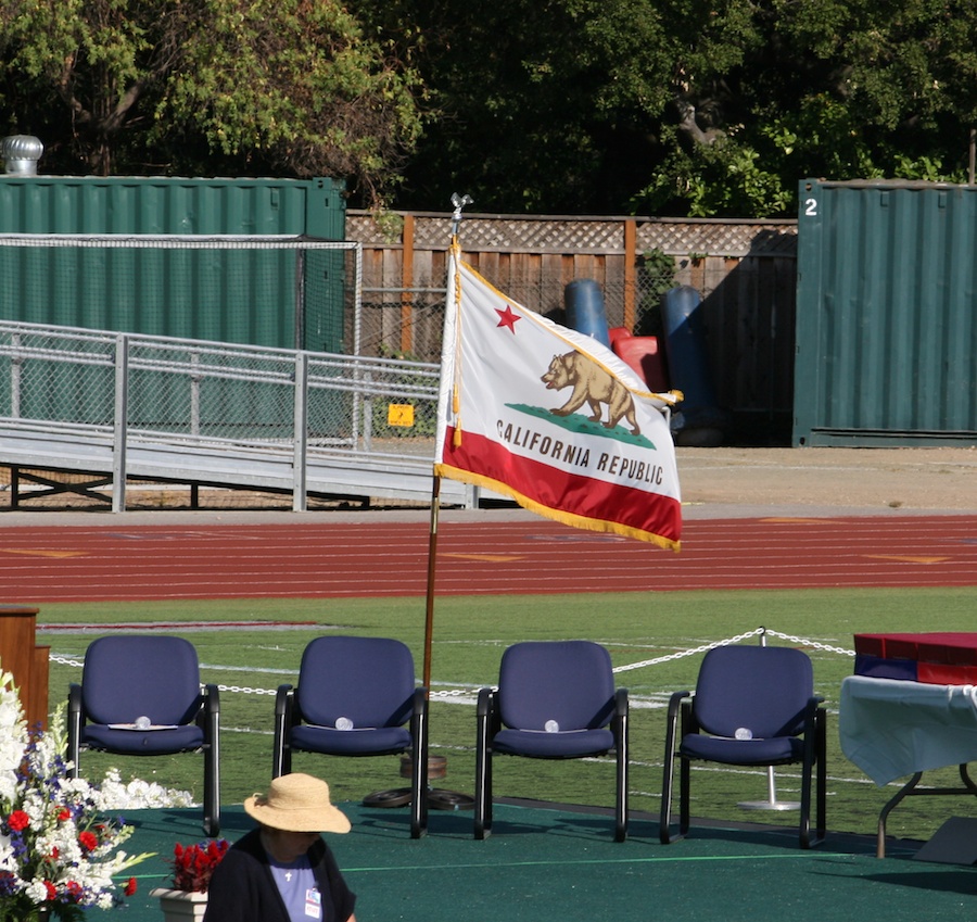 Lisa graduates High School 6/6/2013